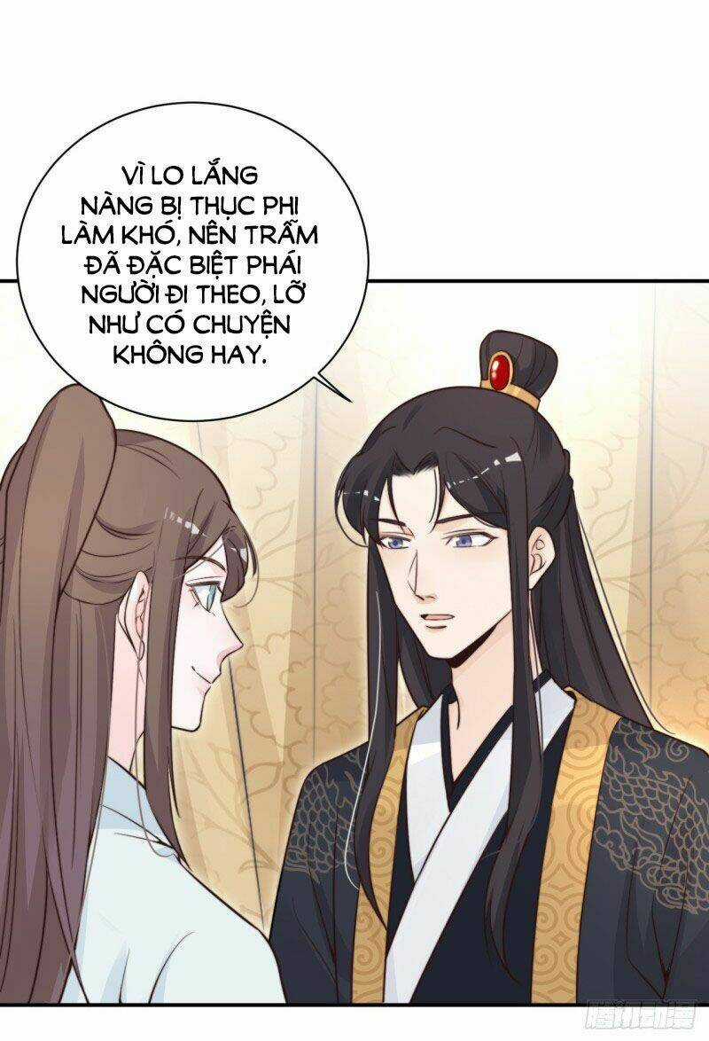 Cung Đấu Live Chapter 27 trang 5