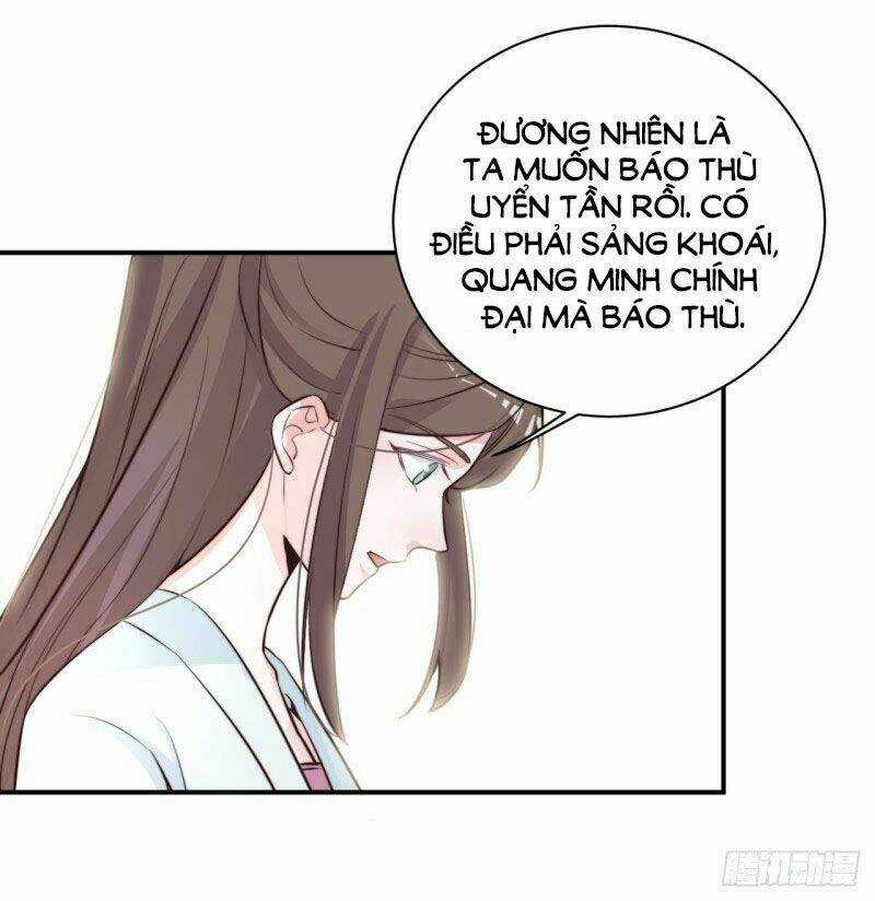 Cung Đấu Live Chapter 27 trang 6