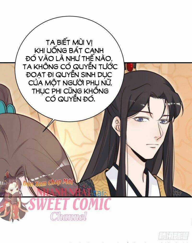 Cung Đấu Live Chapter 27 trang 7