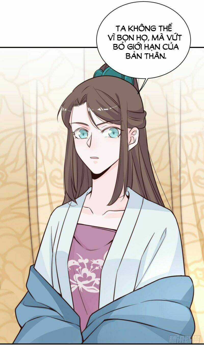 Cung Đấu Live Chapter 27 trang 8