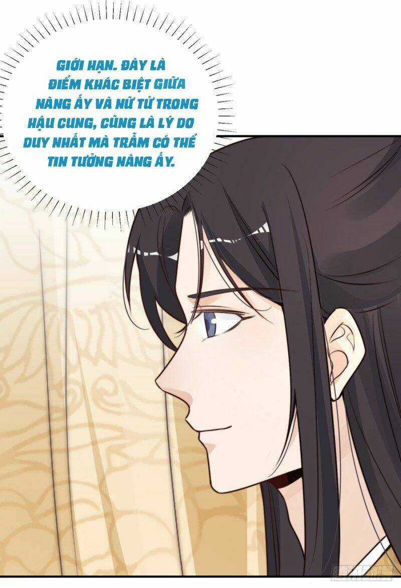 Cung Đấu Live Chapter 27 trang 9