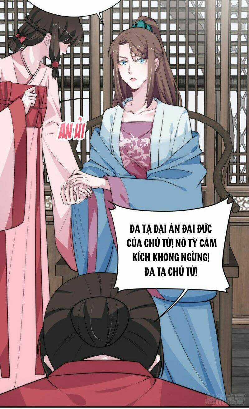 Cung Đấu Live Chapter 28 trang 10