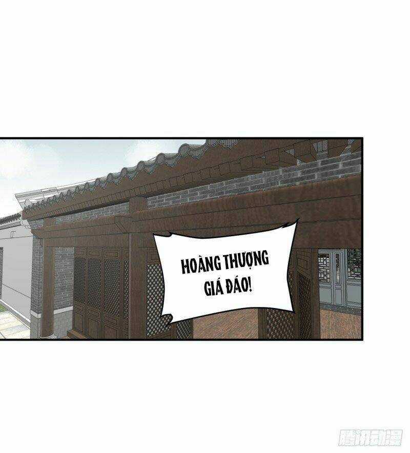 Cung Đấu Live Chapter 28 trang 15