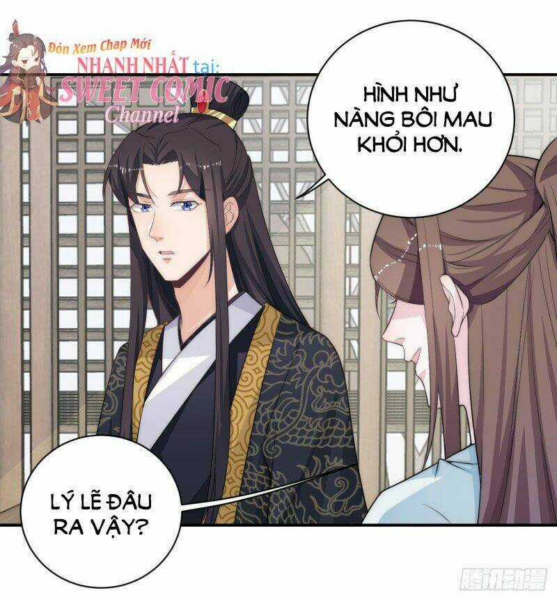 Cung Đấu Live Chapter 28 trang 17