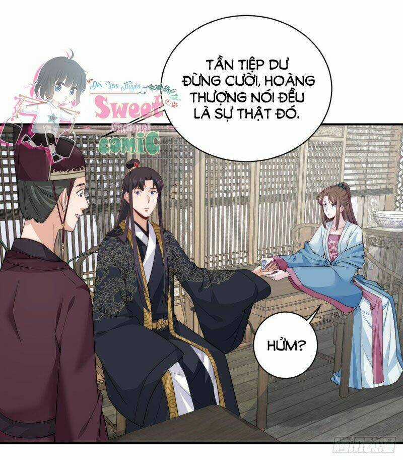 Cung Đấu Live Chapter 28 trang 18