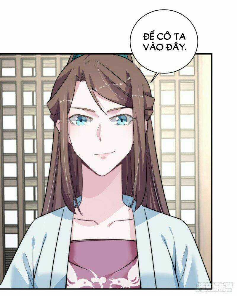 Cung Đấu Live Chapter 28 trang 2