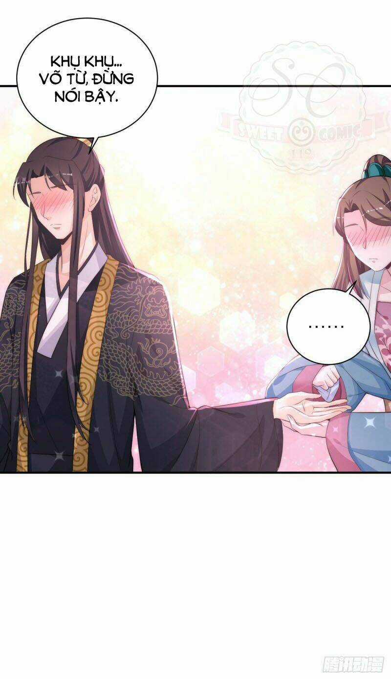 Cung Đấu Live Chapter 28 trang 20