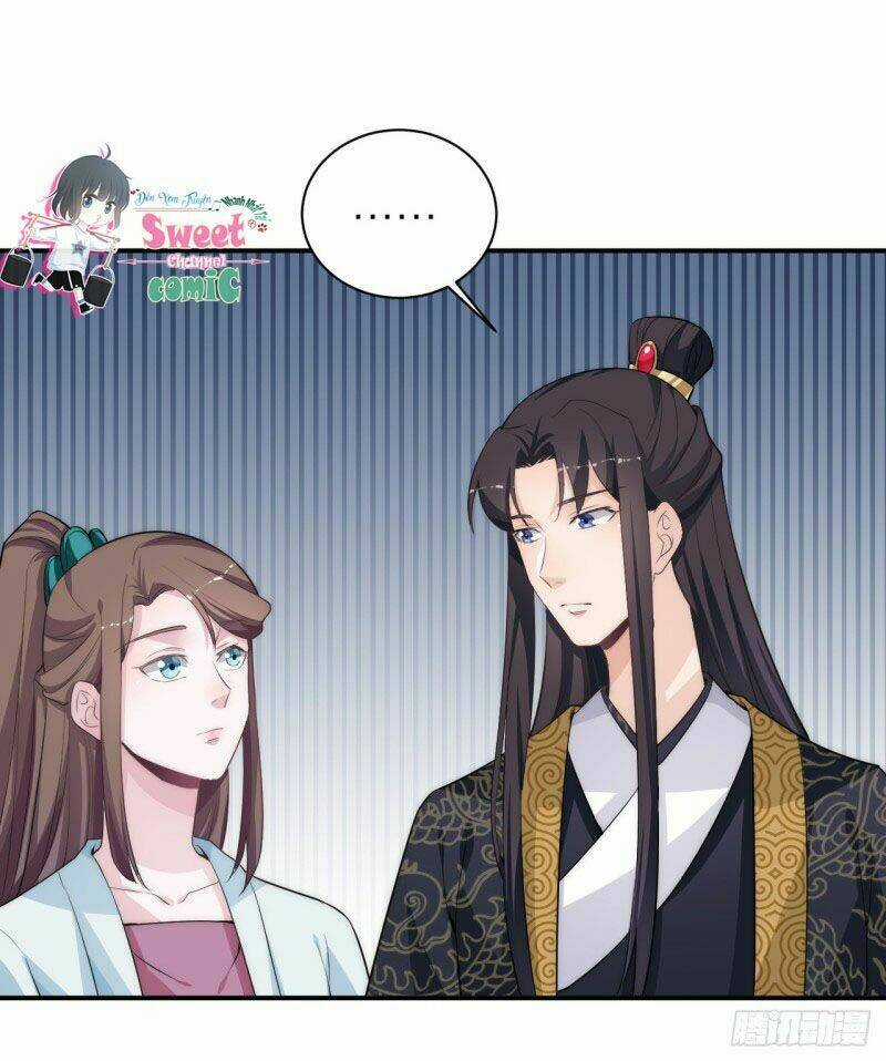 Cung Đấu Live Chapter 28 trang 22