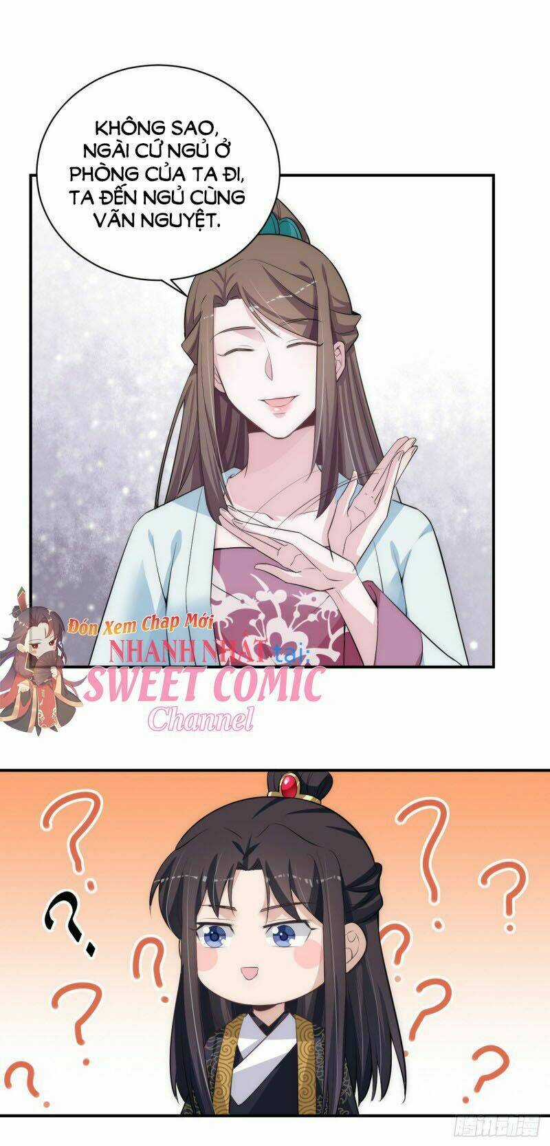 Cung Đấu Live Chapter 28 trang 23