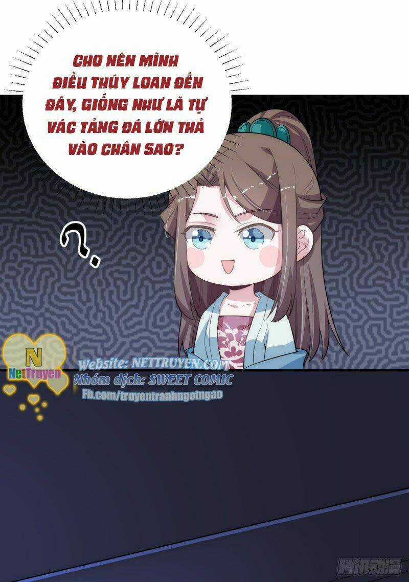 Cung Đấu Live Chapter 28 trang 25