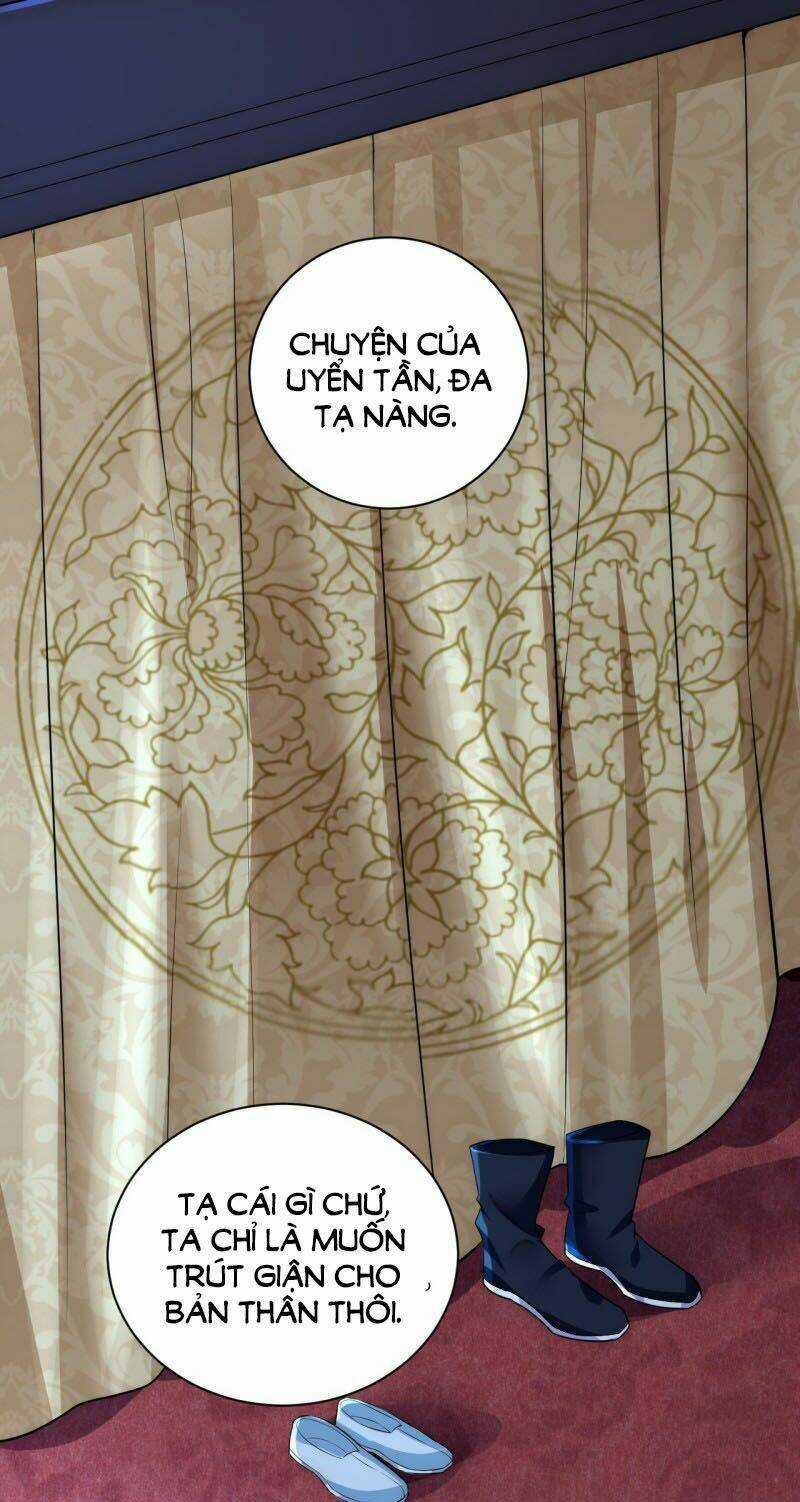 Cung Đấu Live Chapter 28 trang 26