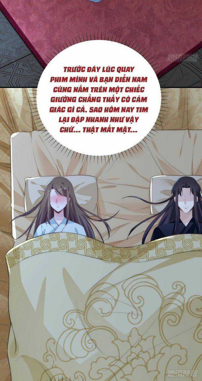 Cung Đấu Live Chapter 28 trang 27