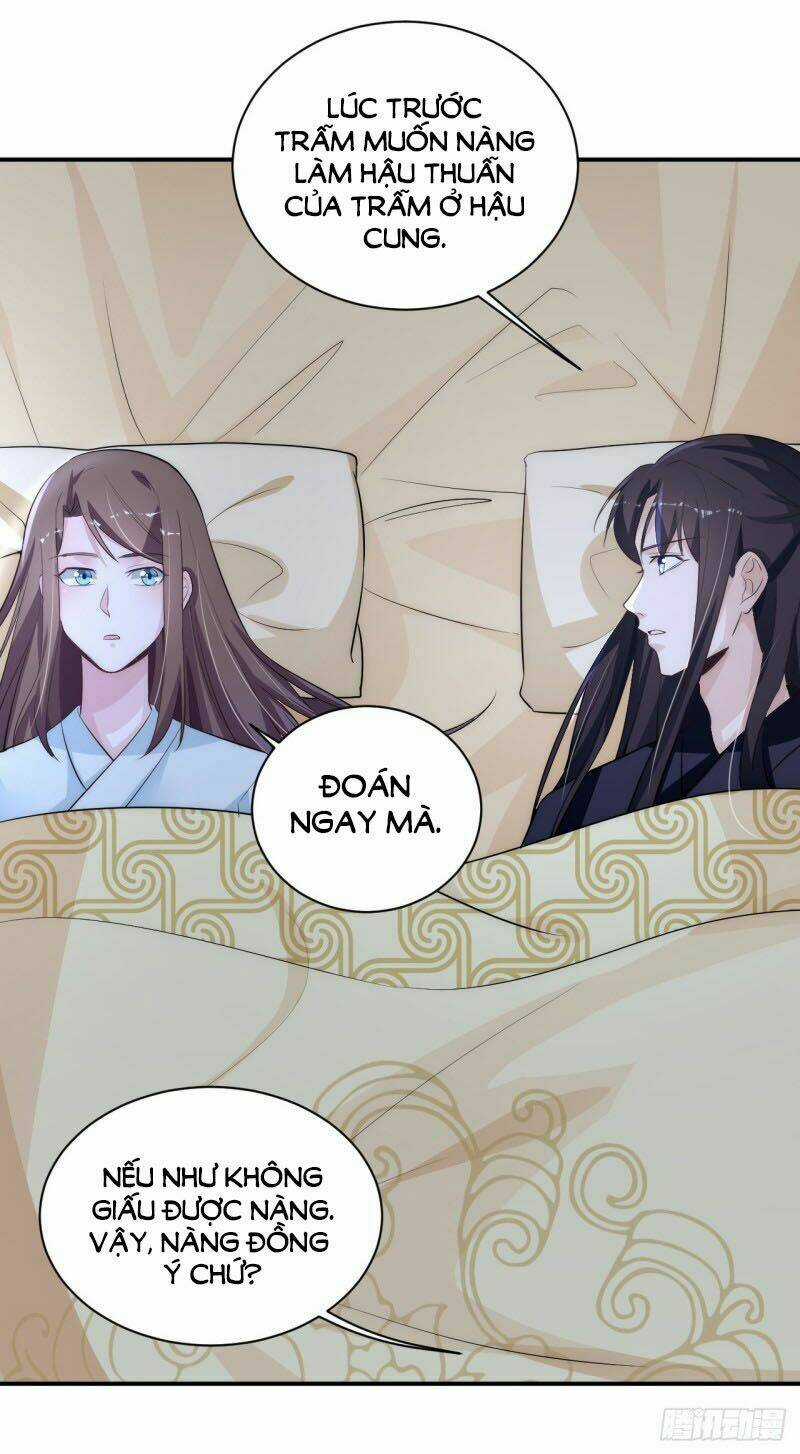 Cung Đấu Live Chapter 28 trang 30