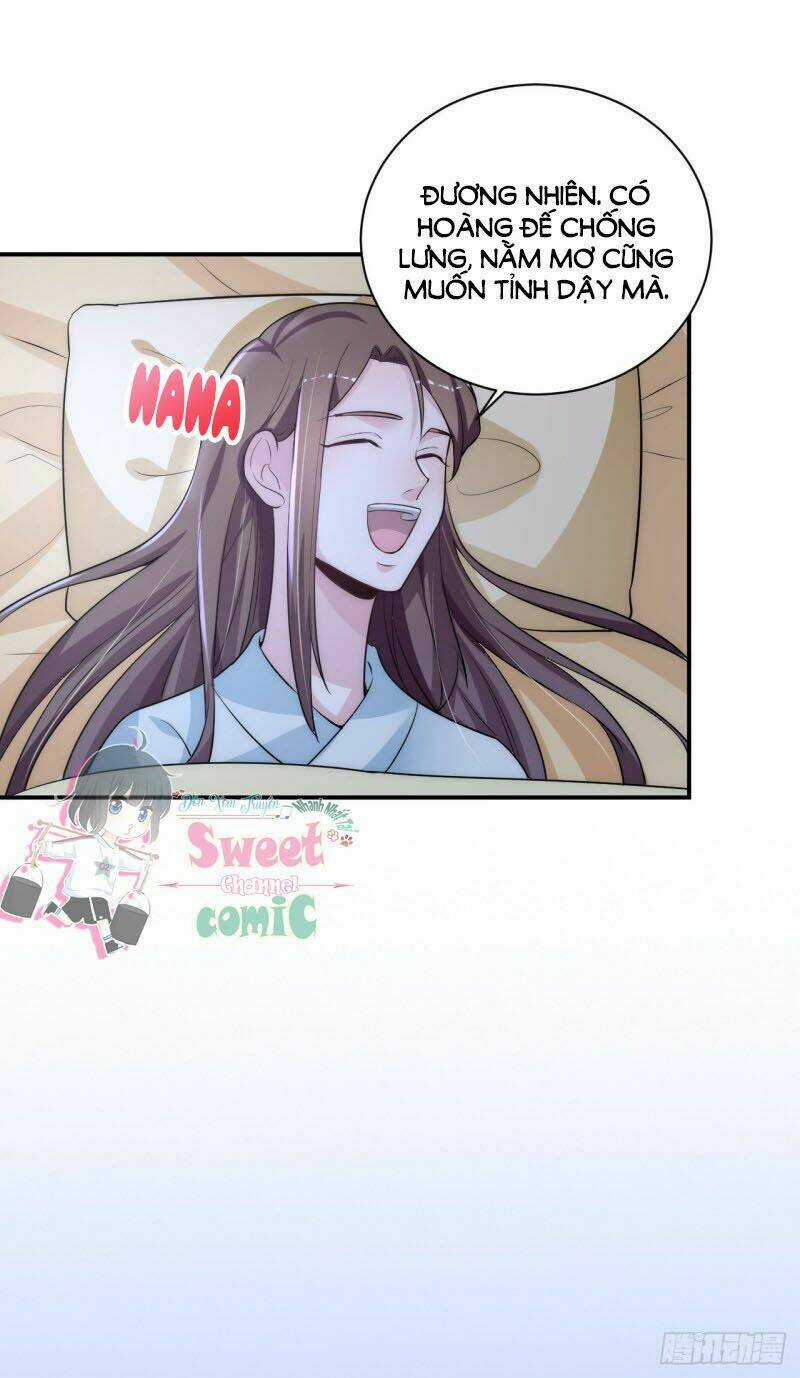 Cung Đấu Live Chapter 28 trang 31