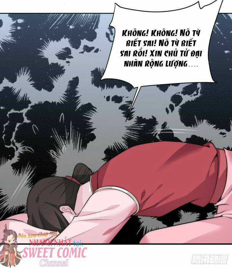 Cung Đấu Live Chapter 28 trang 4