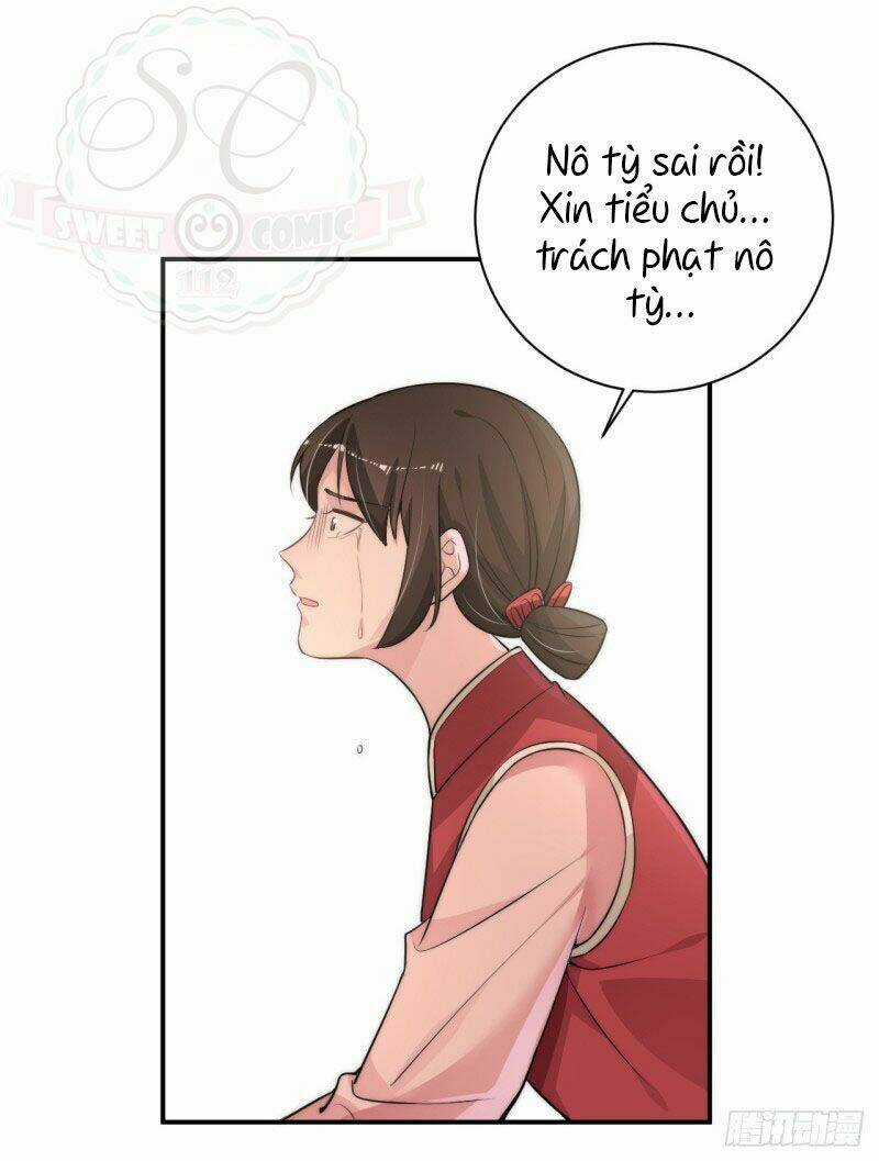 Cung Đấu Live Chapter 28 trang 6