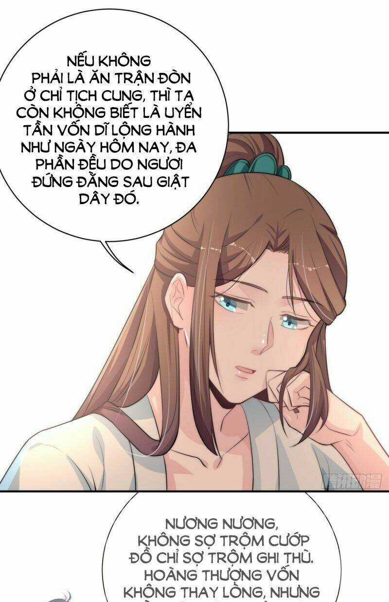 Cung Đấu Live Chapter 28 trang 7