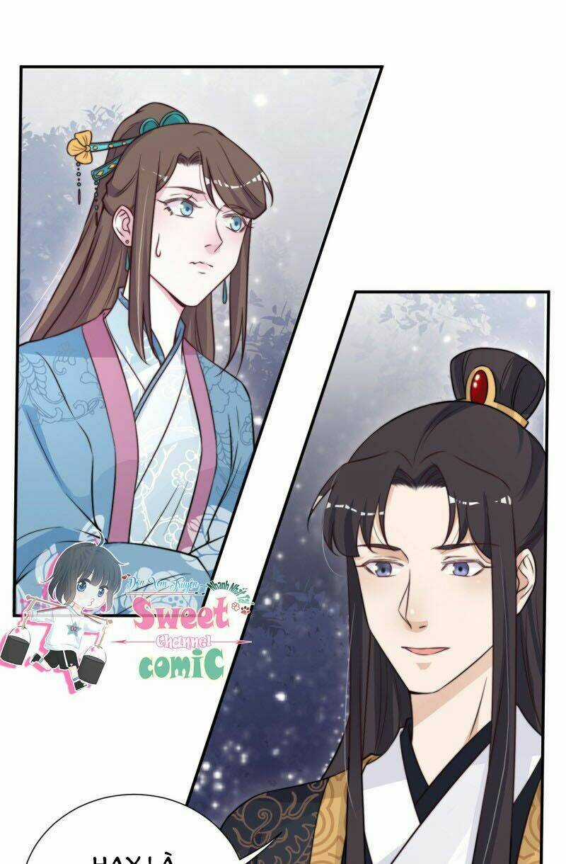 Cung Đấu Live Chapter 29 trang 11