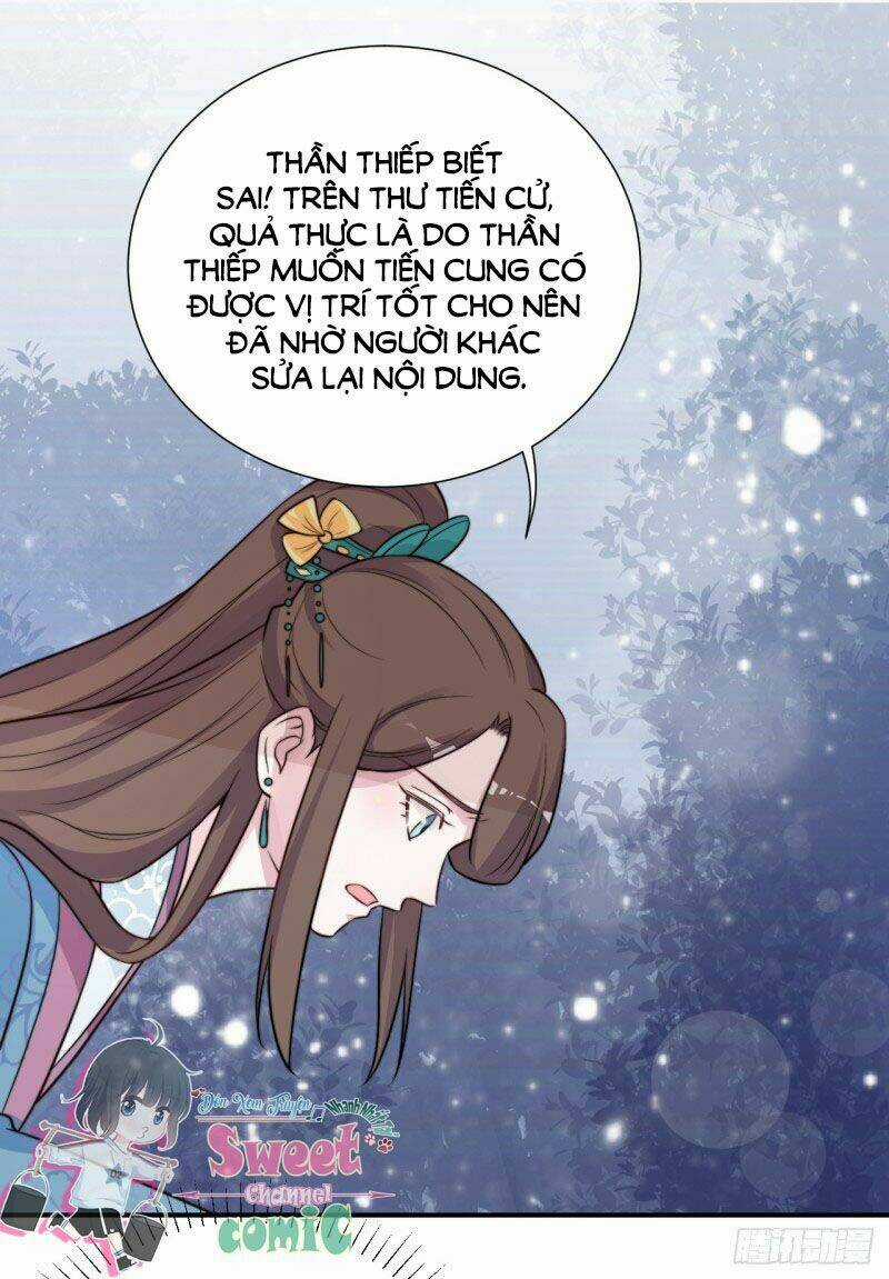 Cung Đấu Live Chapter 29 trang 16