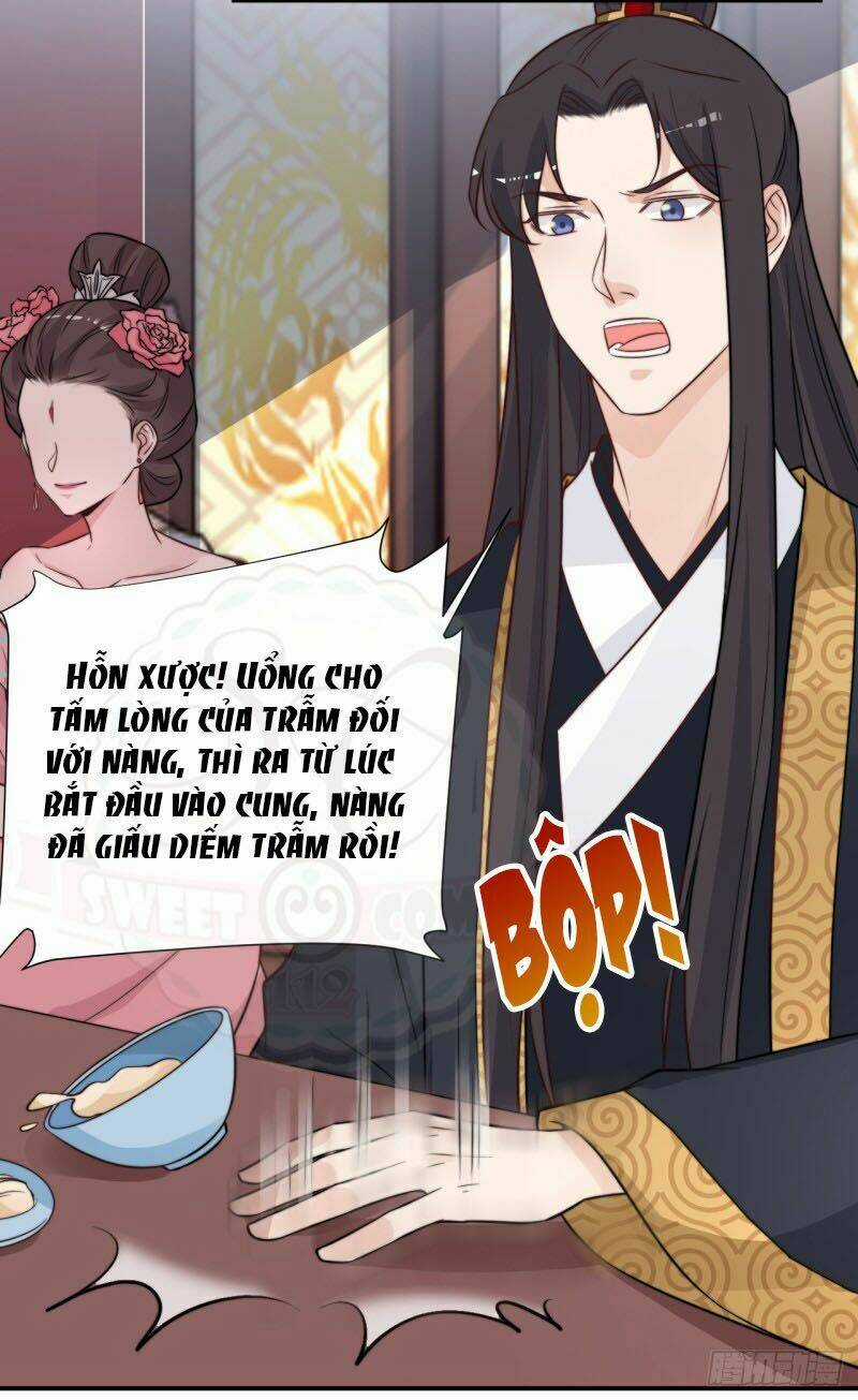 Cung Đấu Live Chapter 29 trang 18