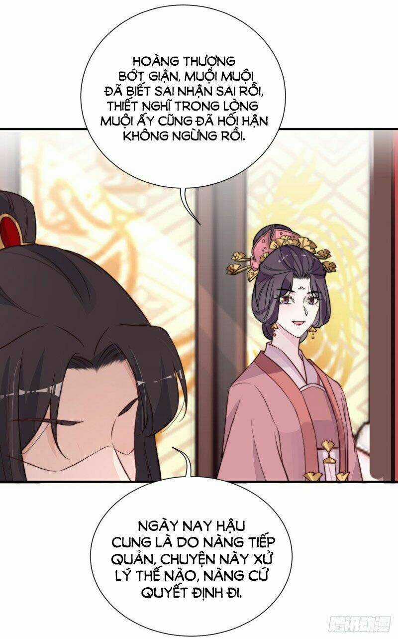 Cung Đấu Live Chapter 29 trang 19