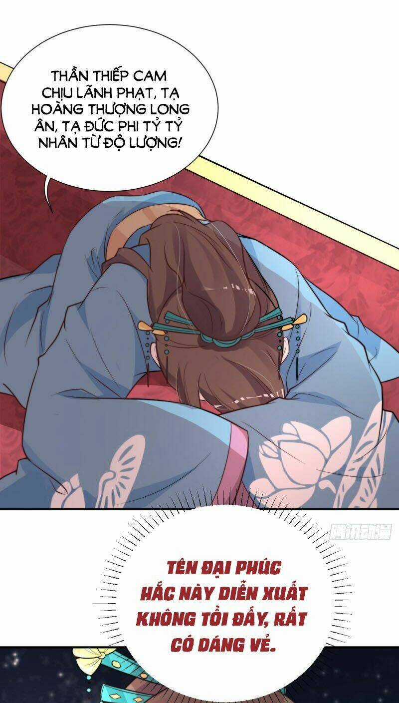 Cung Đấu Live Chapter 29 trang 21