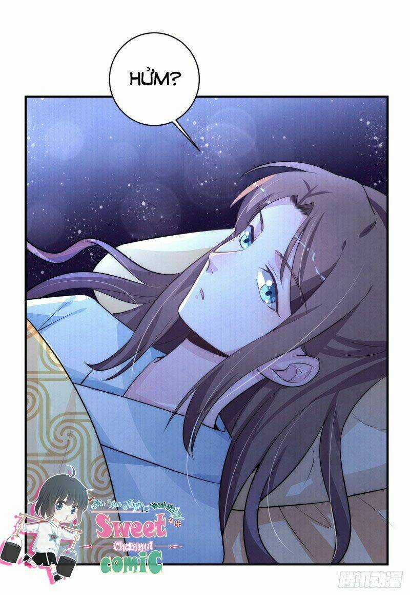 Cung Đấu Live Chapter 29 trang 24