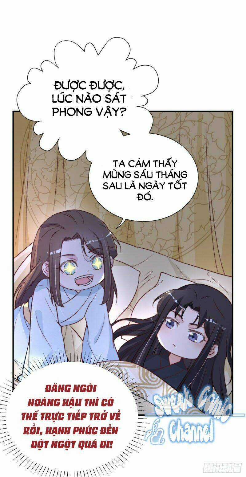 Cung Đấu Live Chapter 29 trang 26