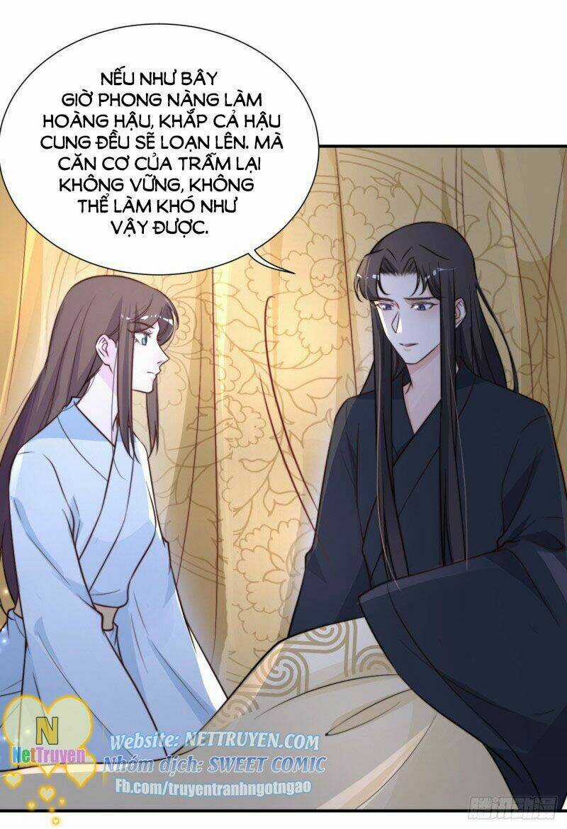 Cung Đấu Live Chapter 29 trang 28