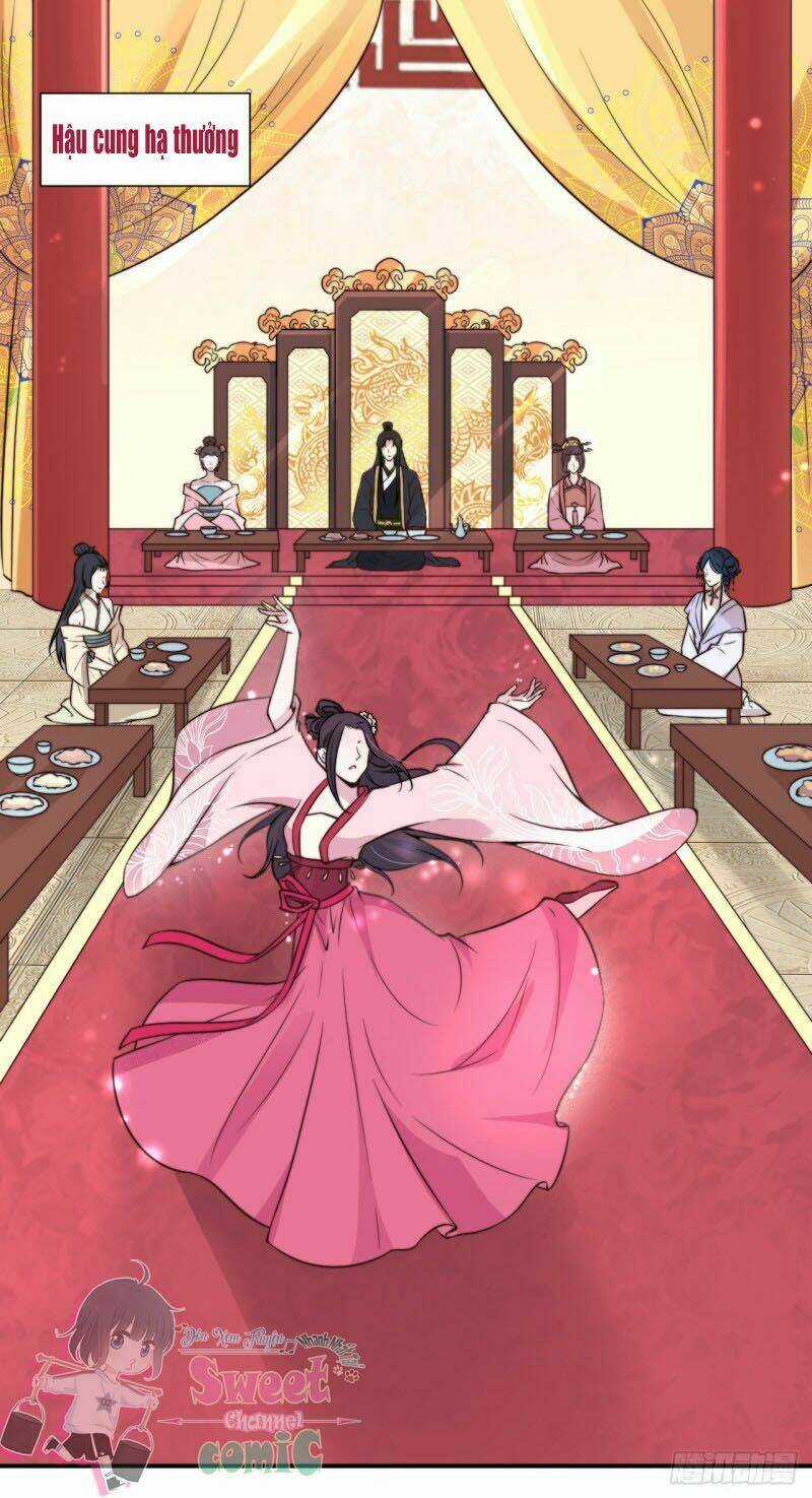 Cung Đấu Live Chapter 29 trang 3