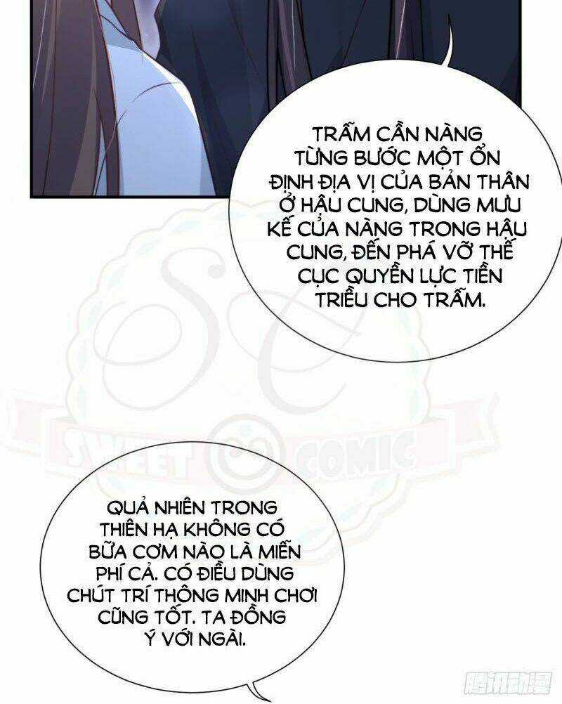 Cung Đấu Live Chapter 29 trang 30