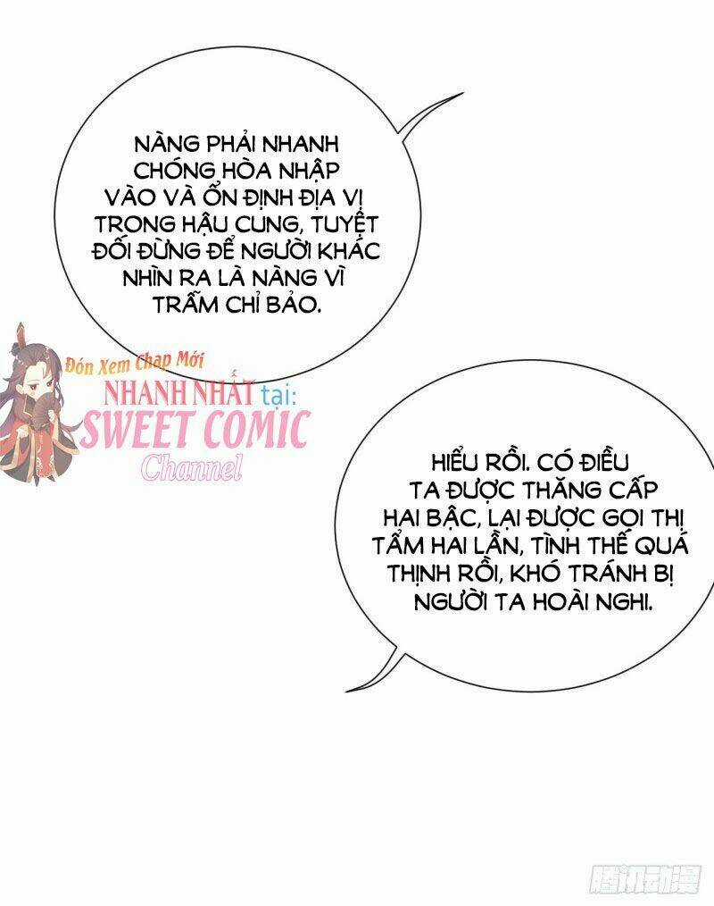 Cung Đấu Live Chapter 29 trang 33