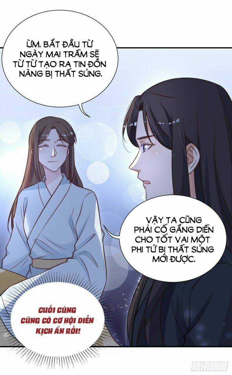 Cung Đấu Live Chapter 29 trang 34