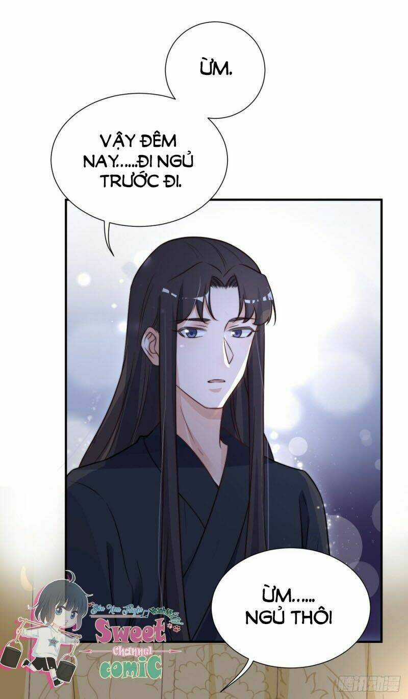 Cung Đấu Live Chapter 29 trang 35