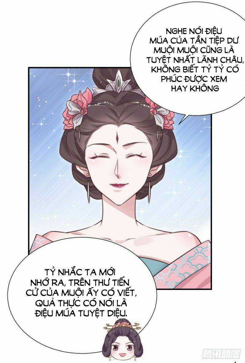 Cung Đấu Live Chapter 29 trang 8