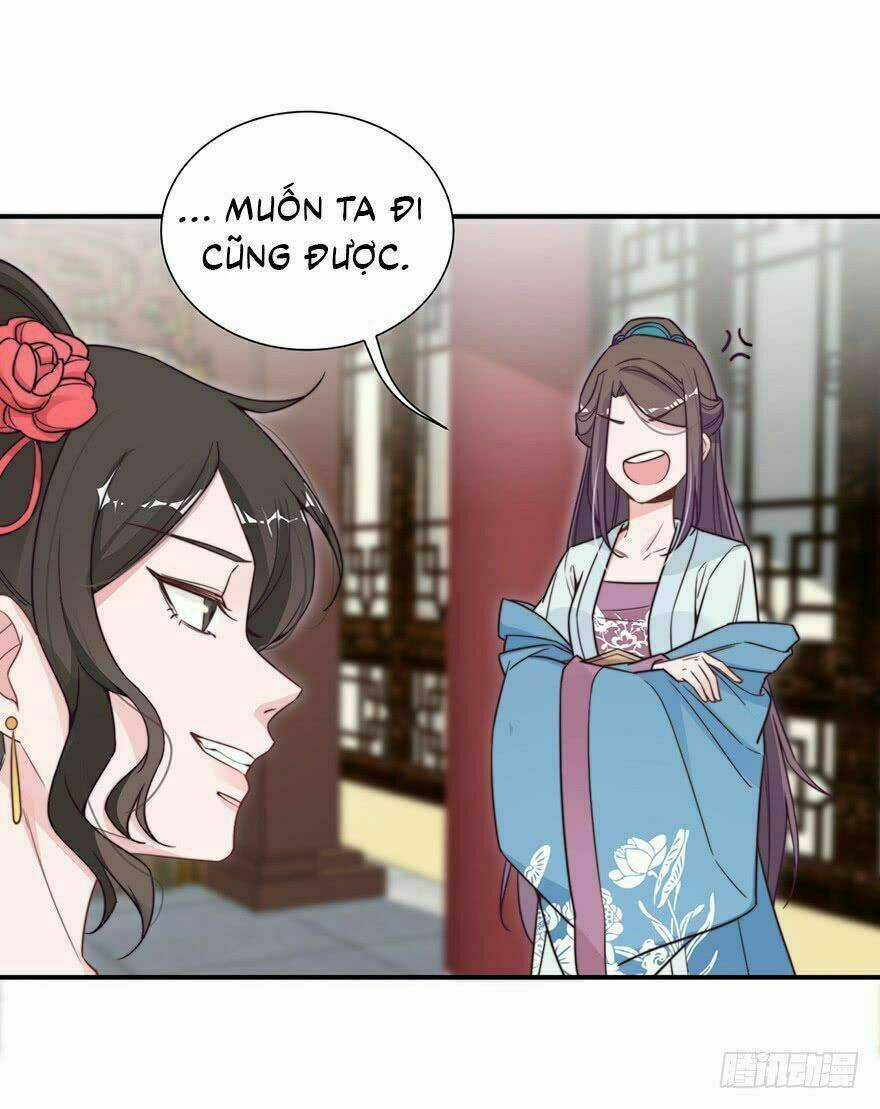 Cung Đấu Live Chapter 3 trang 10