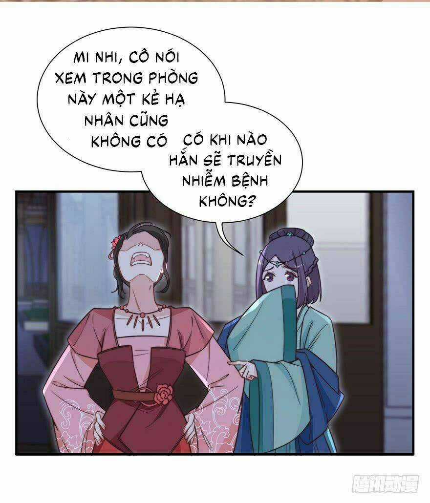 Cung Đấu Live Chapter 3 trang 16