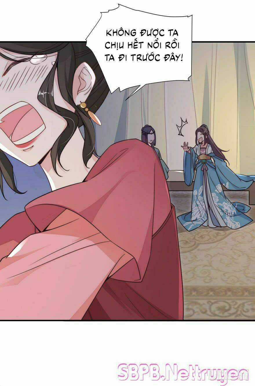 Cung Đấu Live Chapter 3 trang 17