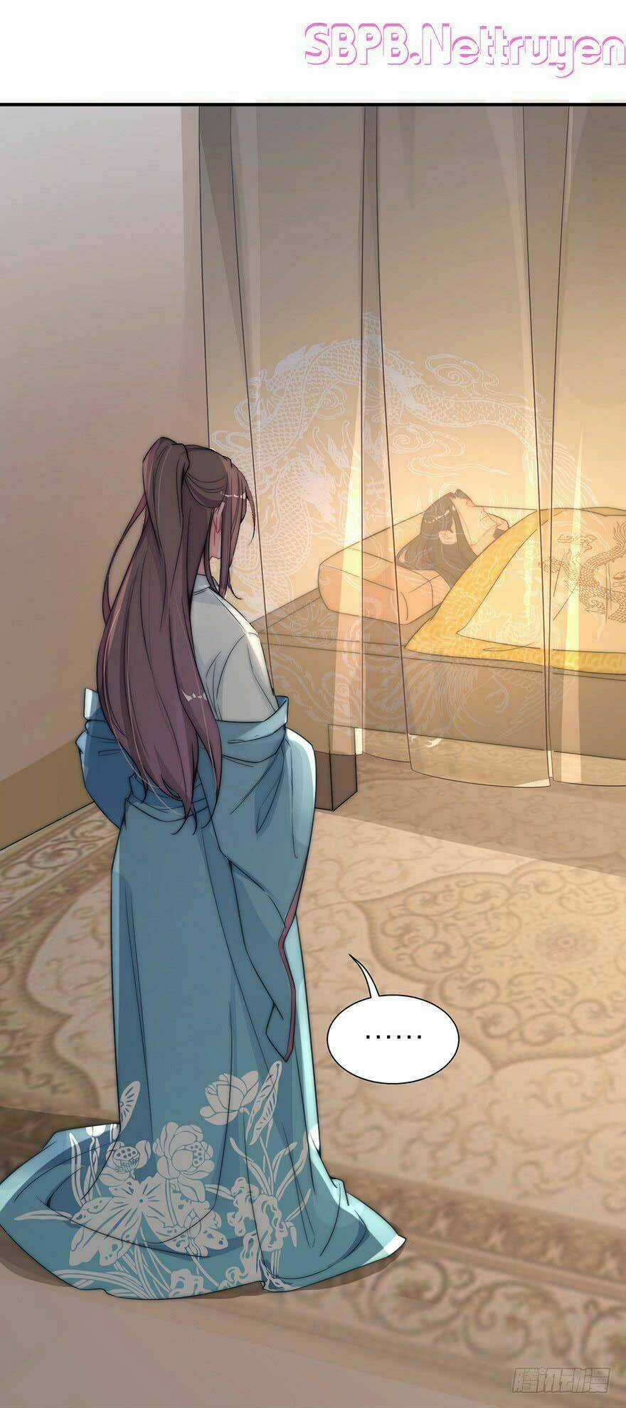 Cung Đấu Live Chapter 3 trang 19