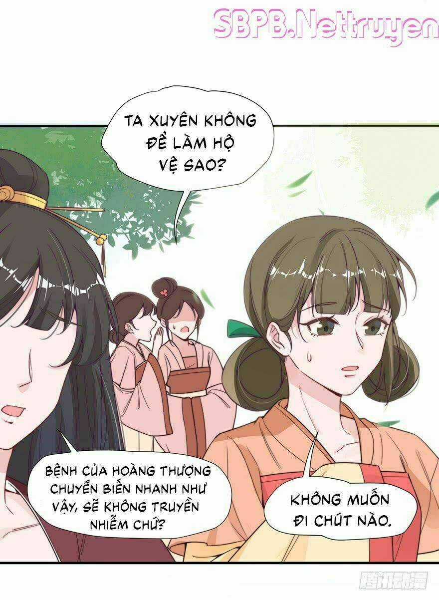 Cung Đấu Live Chapter 3 trang 2