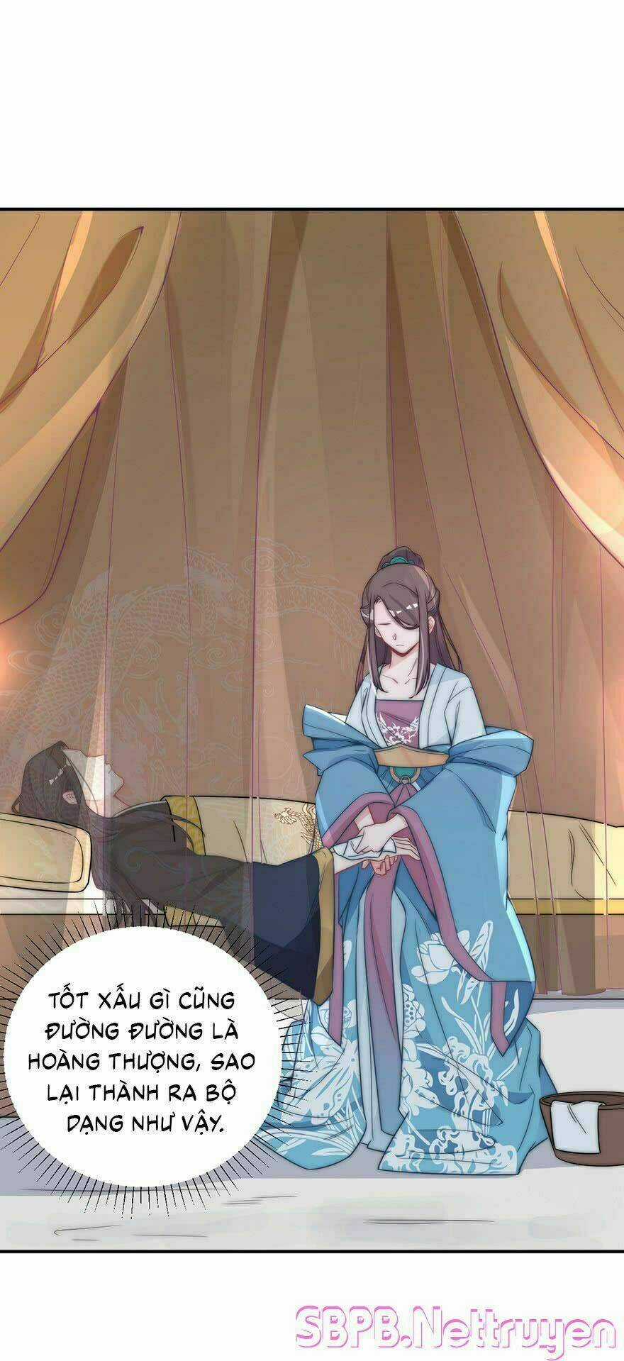 Cung Đấu Live Chapter 3 trang 24