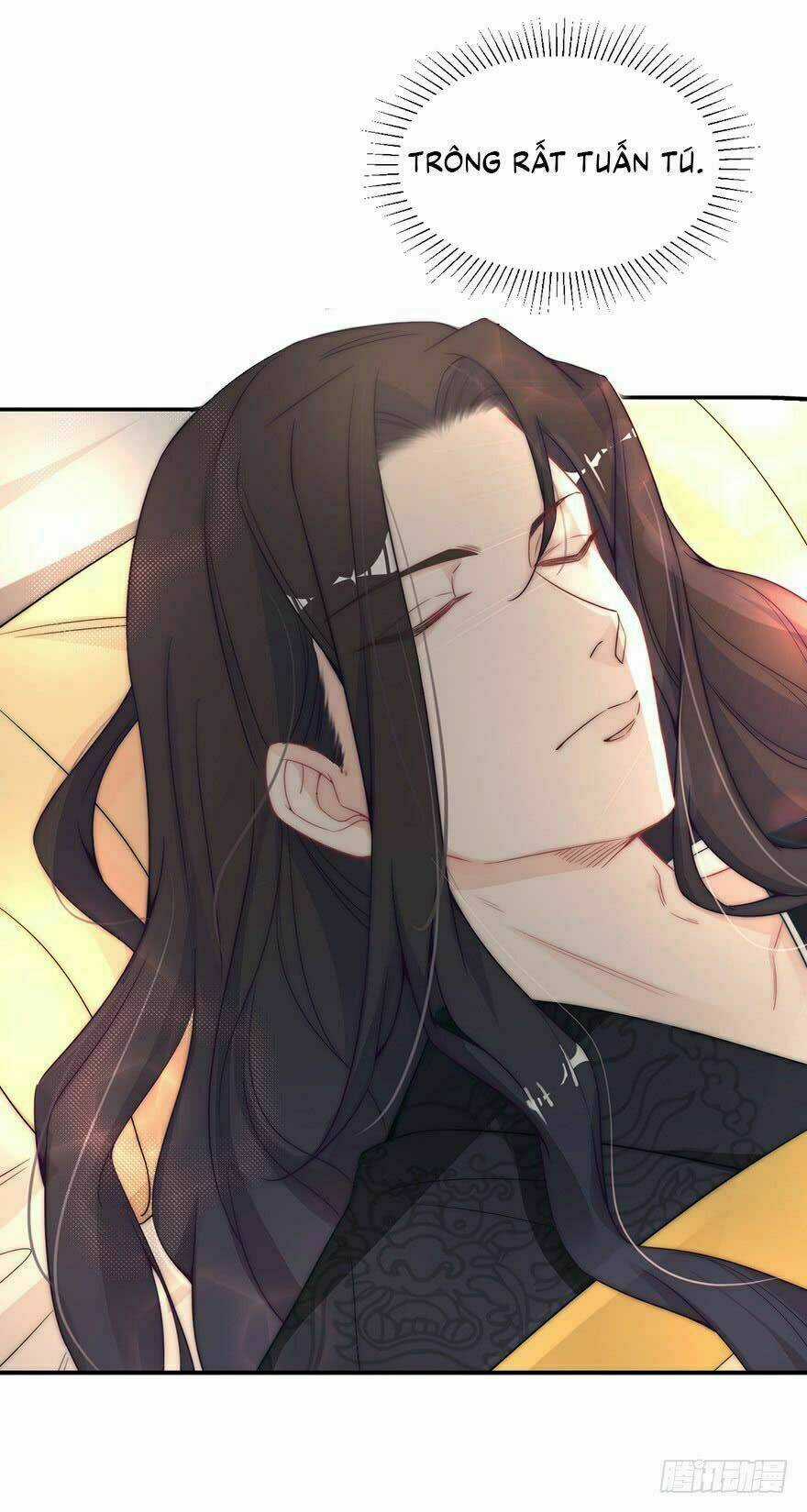 Cung Đấu Live Chapter 3 trang 25