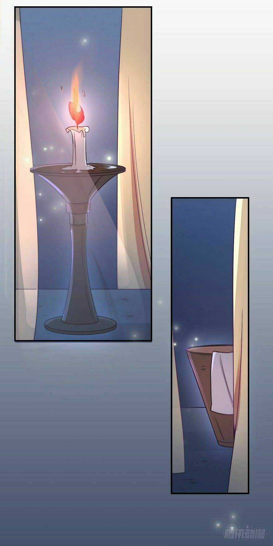 Cung Đấu Live Chapter 3 trang 27