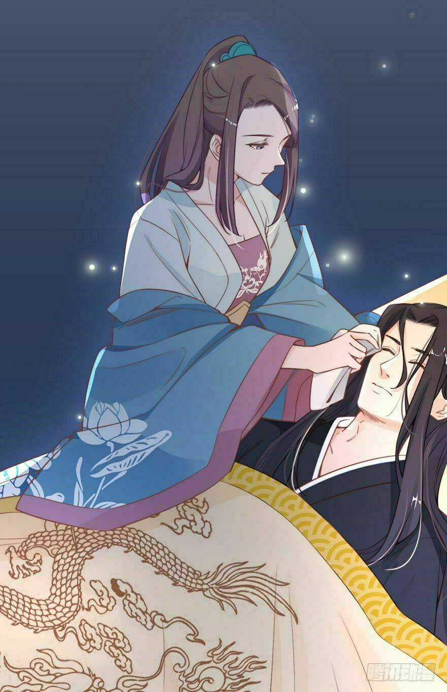 Cung Đấu Live Chapter 3 trang 28