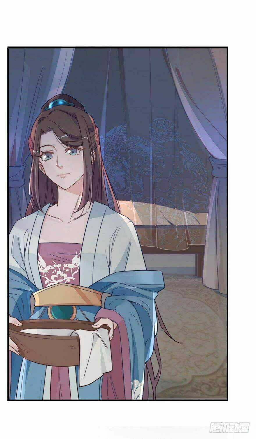 Cung Đấu Live Chapter 3 trang 31