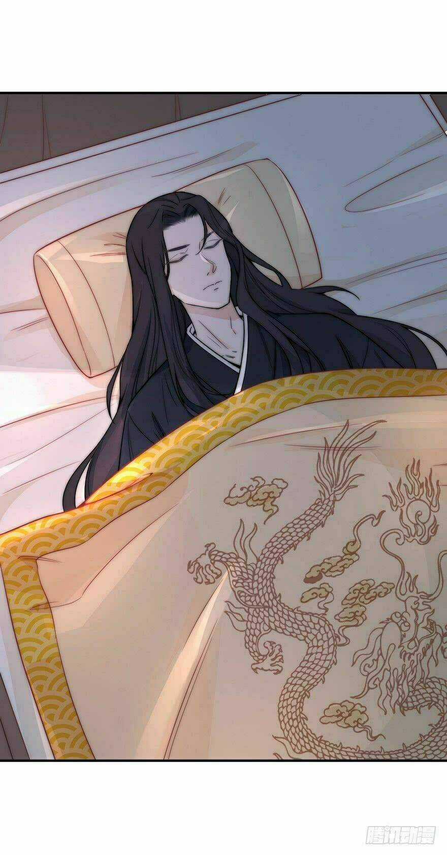 Cung Đấu Live Chapter 3 trang 32