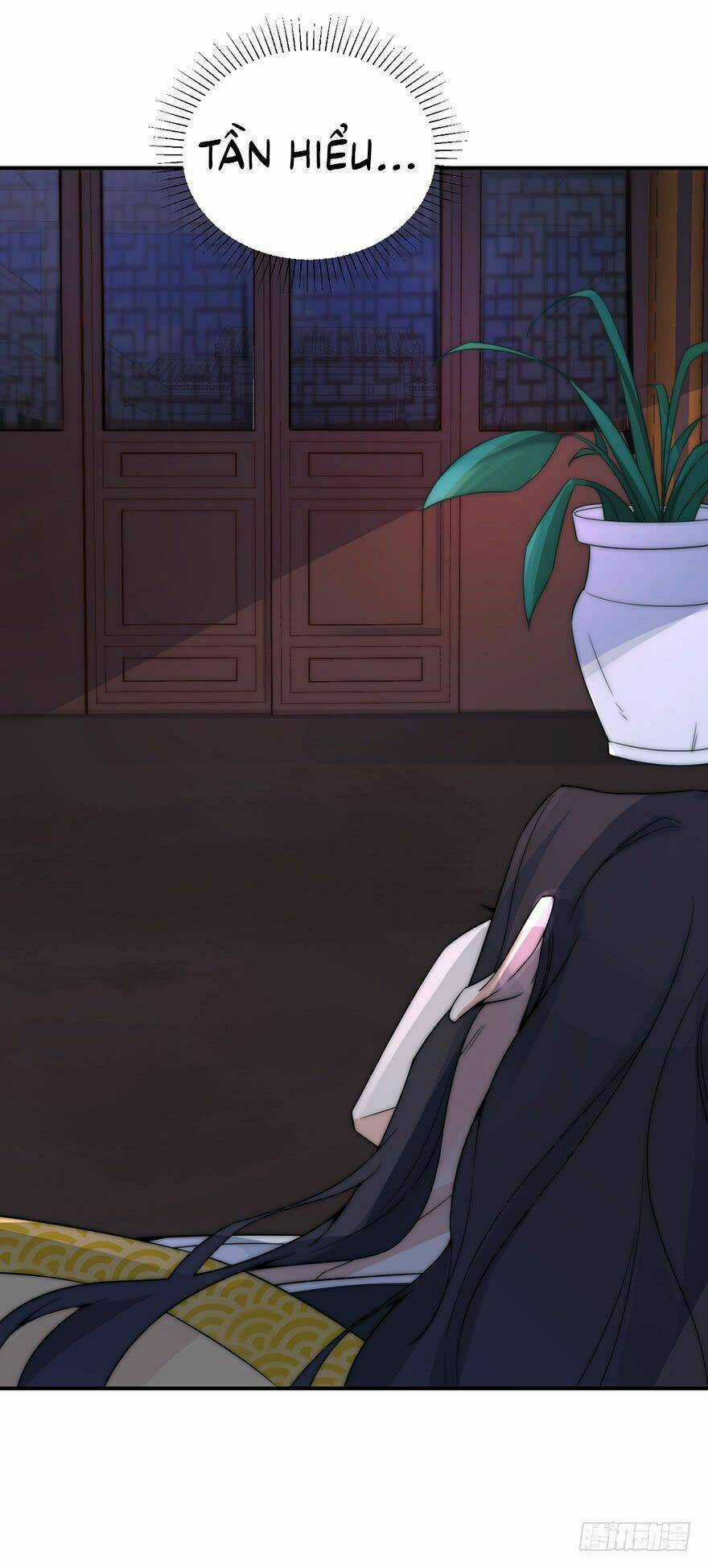 Cung Đấu Live Chapter 3 trang 34