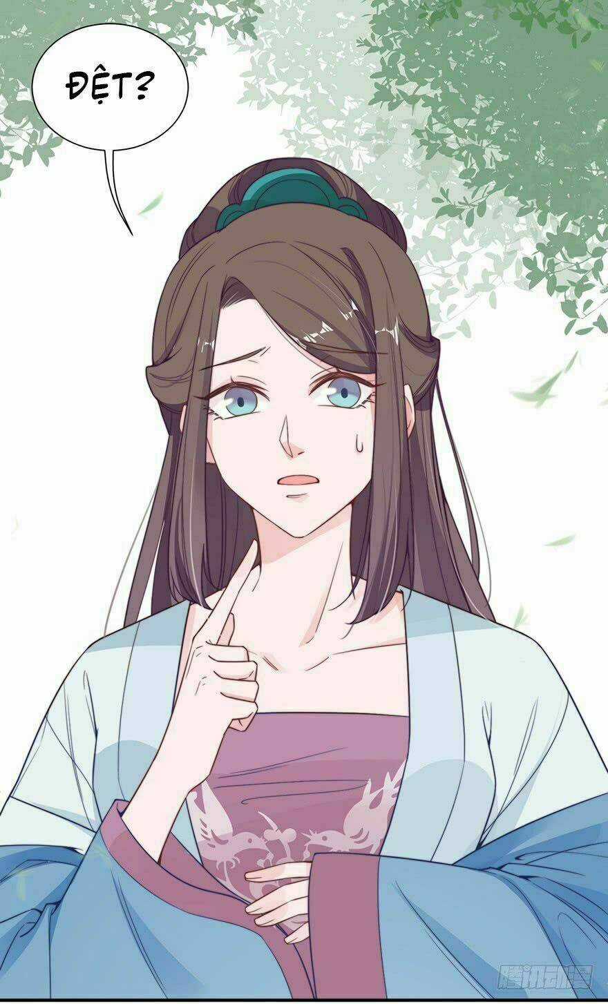 Cung Đấu Live Chapter 3 trang 7