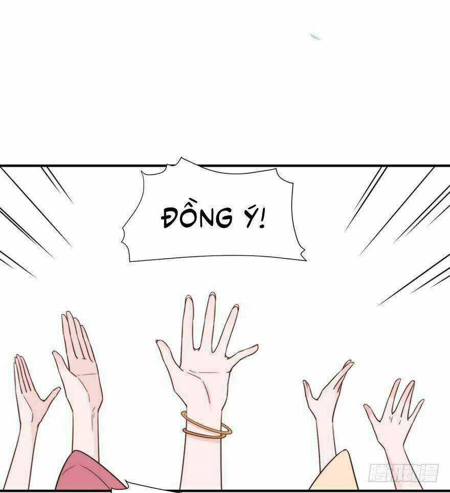 Cung Đấu Live Chapter 3 trang 8