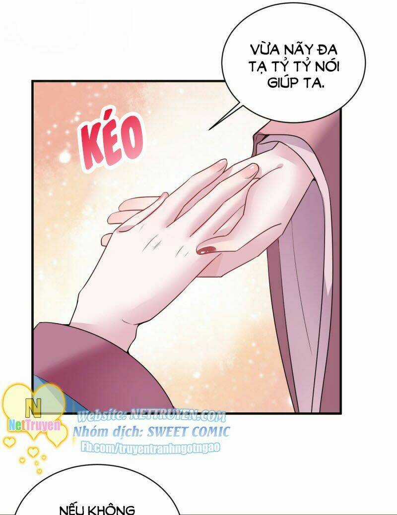 Cung Đấu Live Chapter 30 trang 10